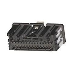 原装正品34959-0347[汽车 MINI50 UNSL RCPT 3RW