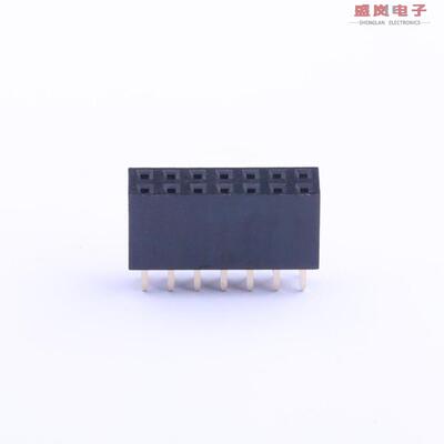 原装正品B-2200S14P-B120[2.54mm 2x7P]