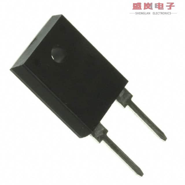 原装正品TEH100MR050JE[RES 0.05 OHM 5% 100W TO247]