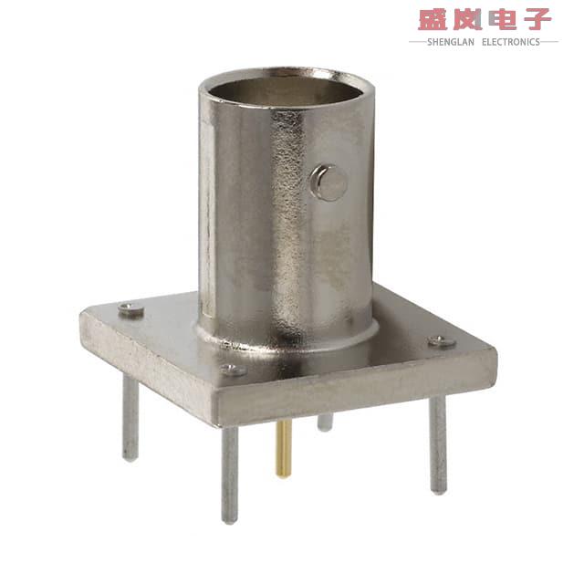 原装正品227699-2[CONN BNC JACK STR 50 OHM PCB]