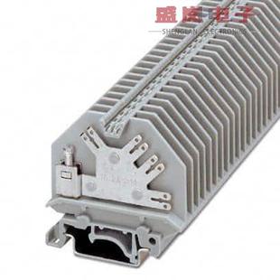 FEED 2017237 28AWG THRU BLK TERM CONN 正品 原装