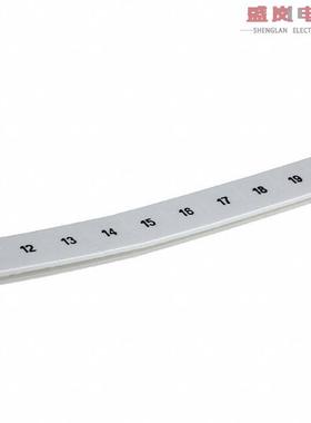 原装正品1052015:0011[CONN ACC MARKER STRIP PREPRINT]