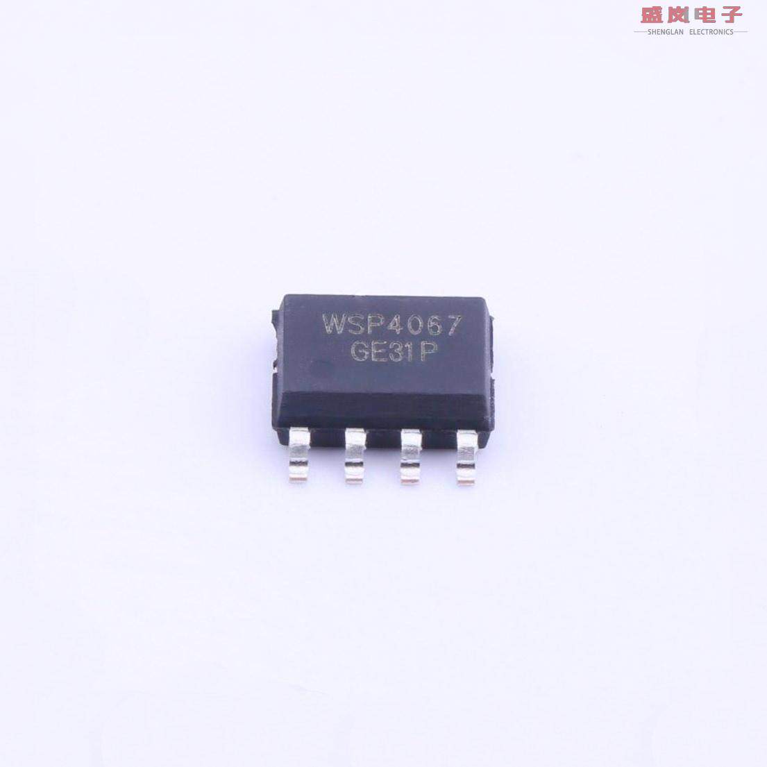 原装正品WSP4067[MOS管 N-Channel, P-Channel VDS=40V