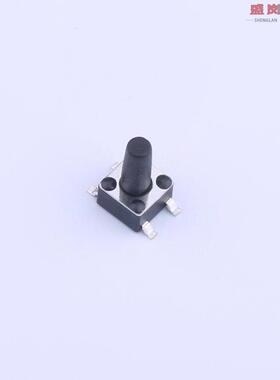 原装正品GT-TC074A-H080-L1[4.5立贴轻触160gf]