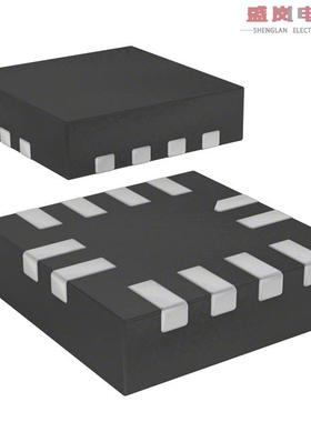 原装正品FUSB301ATMX[IC USB TYPE C CTLR PROGR 12TMLP]