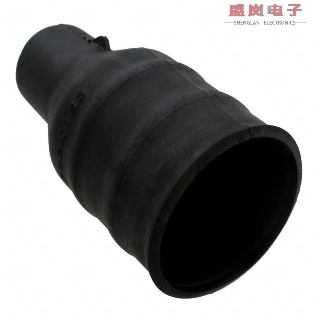 原装正品202K163-100/180-0[HEATSHRINK BOOT SZ63 BLACK]