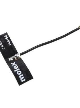 原装正品146153-0050[天线 2.4/5G dual band Flex*50m