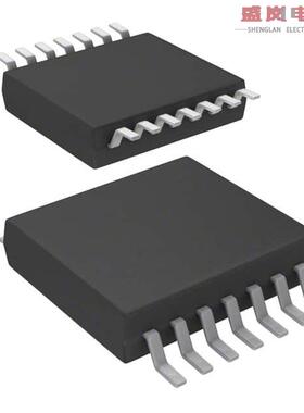 原装正品SN74ALVC00DGVR[IC NAND 4CH 2-INP 14TVSOP]