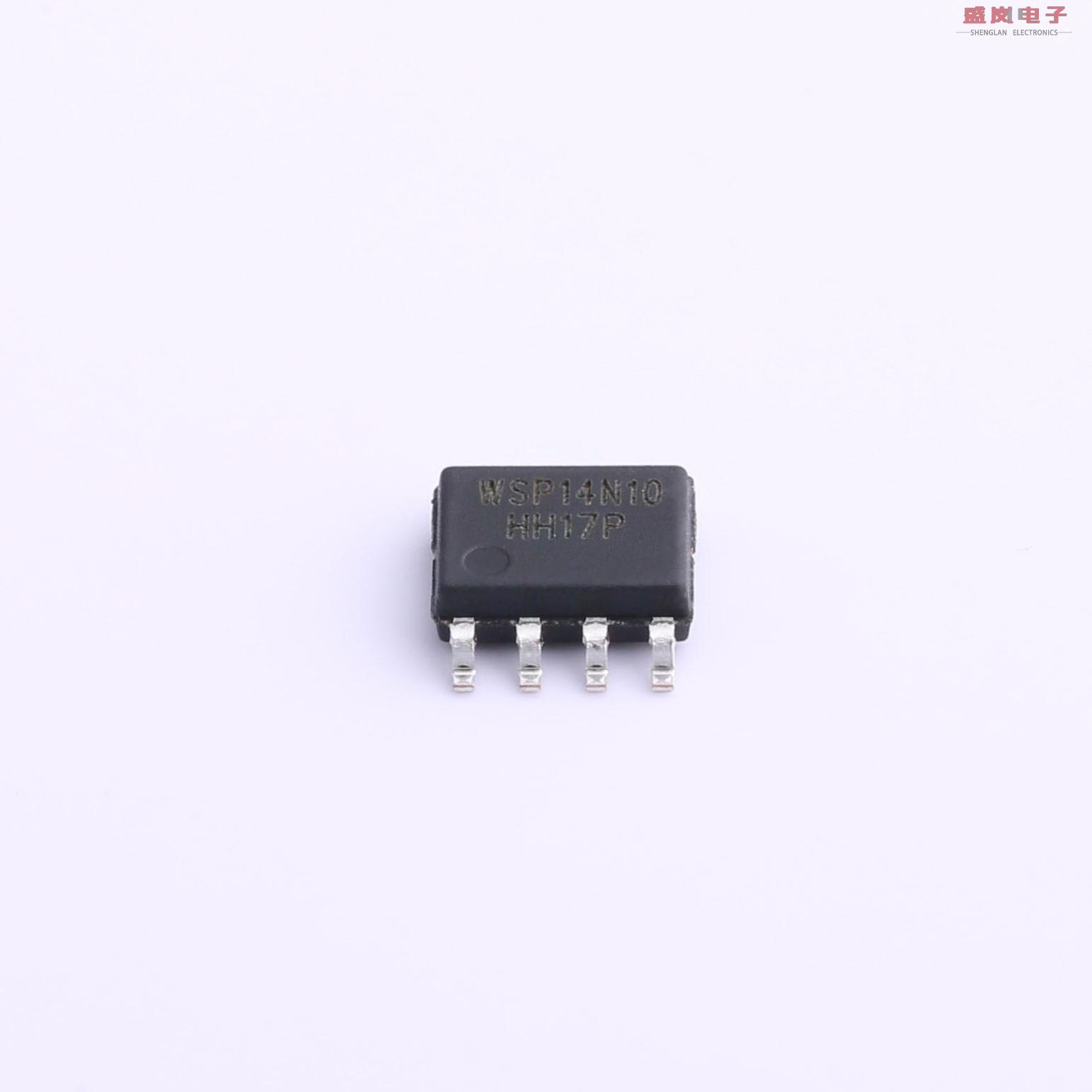 原装正品WSP14N10[MOS管 N-Channel VDS=100V VGS=20V