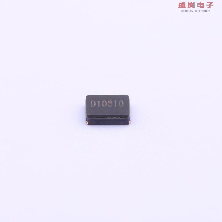 原装正品1C210000AB0J[10MHZ 10PF -20~+75℃]