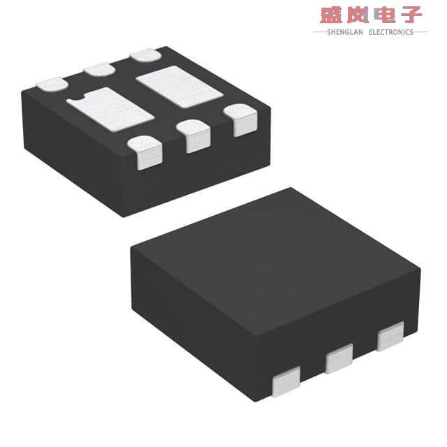 原装正品SIA906EDJ-T1-GE3[MOSFET 2N-CH 20V 4.5A SC70-6]