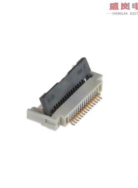 原装正品TF31-14S-0.5SH(800)[CONN FFC 14POS 0.50MM SMD]