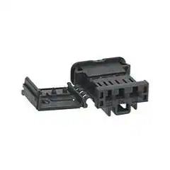 原装正品98821-1031[汽车 NSCC HYB RCPT CONN B
