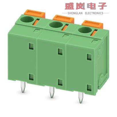 原装正品1780549[TERM BLK 3POS TOP ENT 7.62MM PCB]