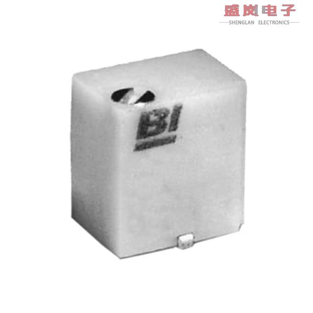 原装正品44WR50KLFT7[TRIMMER 50K OHM 0.25W J LEAD TOP]