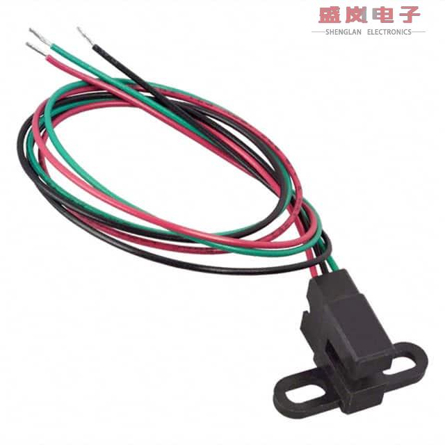 原装正品SR17C-J6[SENSOR HALL DIGITAL WIRE LEADS]