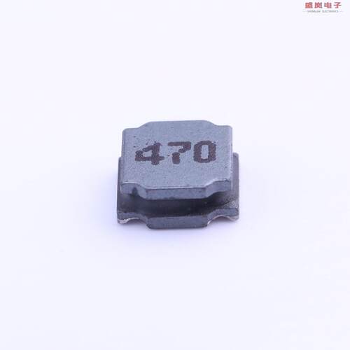 原装正品SLW6028S470MST[功率电感 47µH 20% IND_6X6MM
