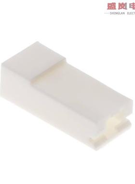 原装正品480416-1[FASTON 250 REC HSG NAT]