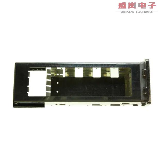 原装正品1489951-1[CONN XFP CAGE PRESS-FIT R/A]