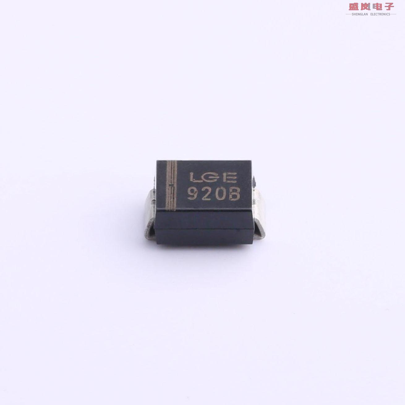 原装正品1SMB5920B[硅齐纳二极管6.2V 5% 1.5W]