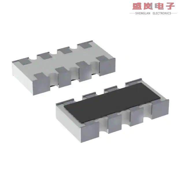 原装正品CAY10-330J4LF[RES ARRAY 4 RES 33 OHM 0804]