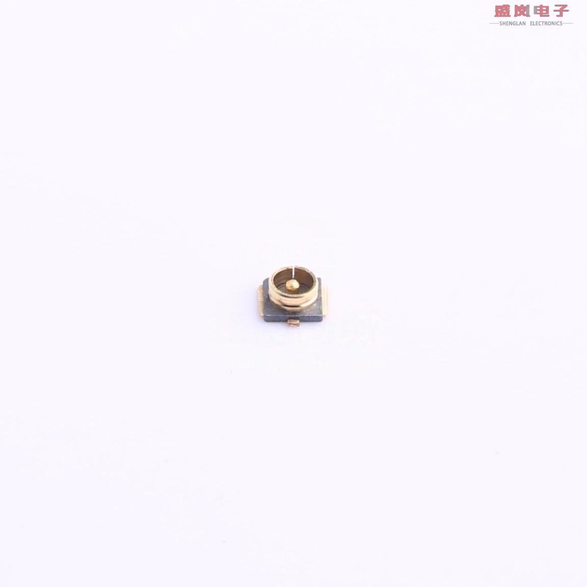 原装正品BWIPX-3-001E[IPEX 内针 三代板端 IPEX3座子]