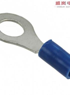 原装正品2-32961-1[CONN RING CIRC 14-16AWG #1/4]