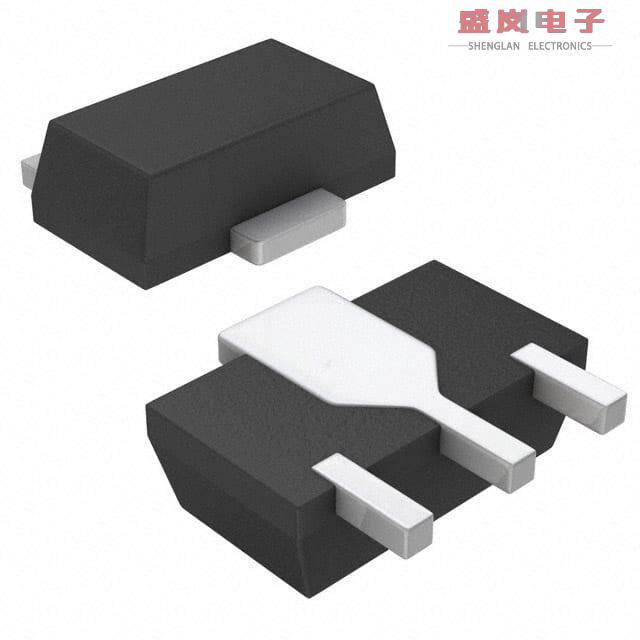 原装正品2SC3648T-TD-E[TRANS NPN 160V 700MA PCP]