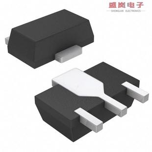 NPN 2SC3648T PCP 700MA 160V TRANS 正品 原装