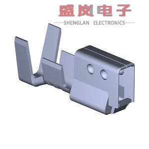 9101 集管和线壳 SOCKET 原装 24AWG 50217 BULK 正品