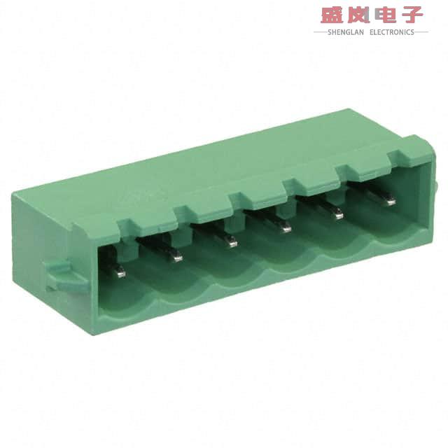 原装正品1926057[TERM B HDR 6POS 90DEG 5.08MM]