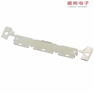 原装正品DF80-50P-SHL(52)[CONN COVER FOR 50POS PLUG]