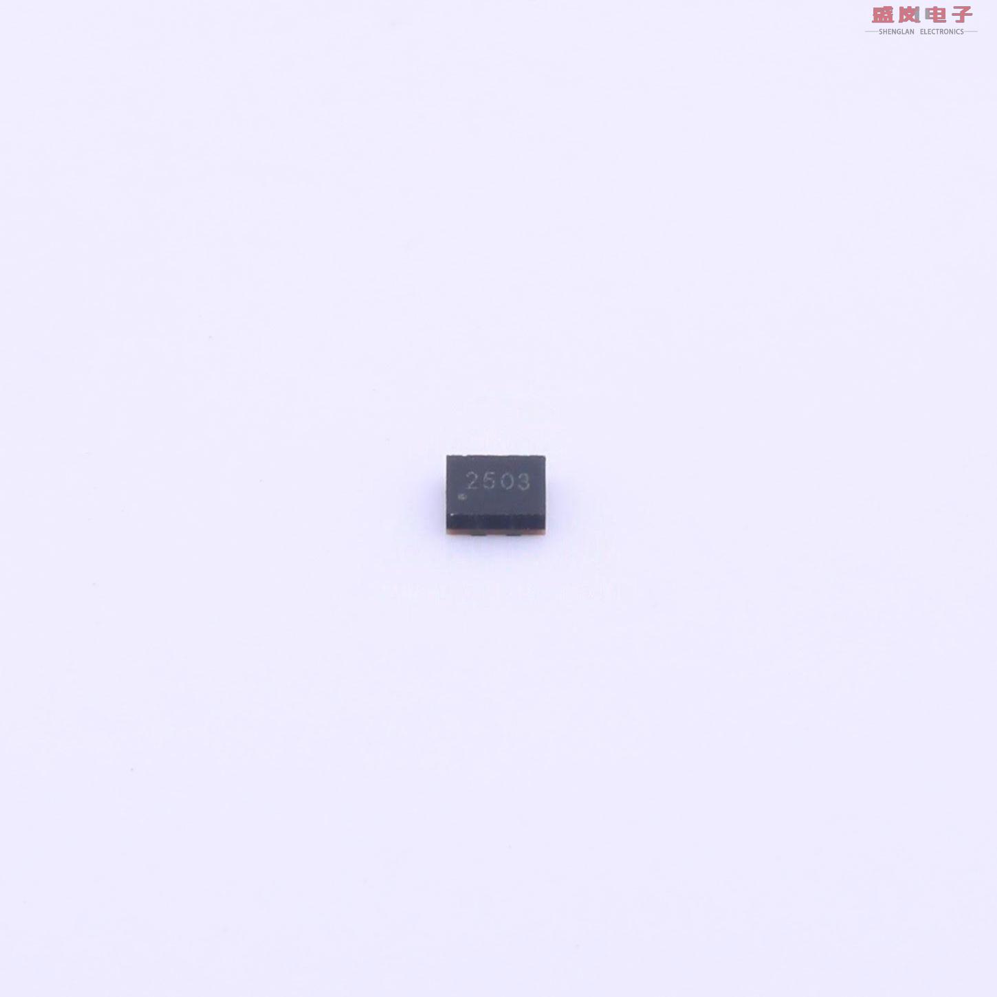原装正品YTLD2503C[RF滤波器、5G通讯]