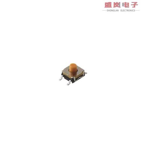 原装正品KSC461JST1LFS[SWITCH TACTILE SPST-NO 0.05A