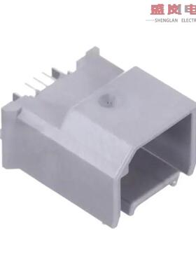 原装正品104004-0905[USB USCAR USB MINI B VER