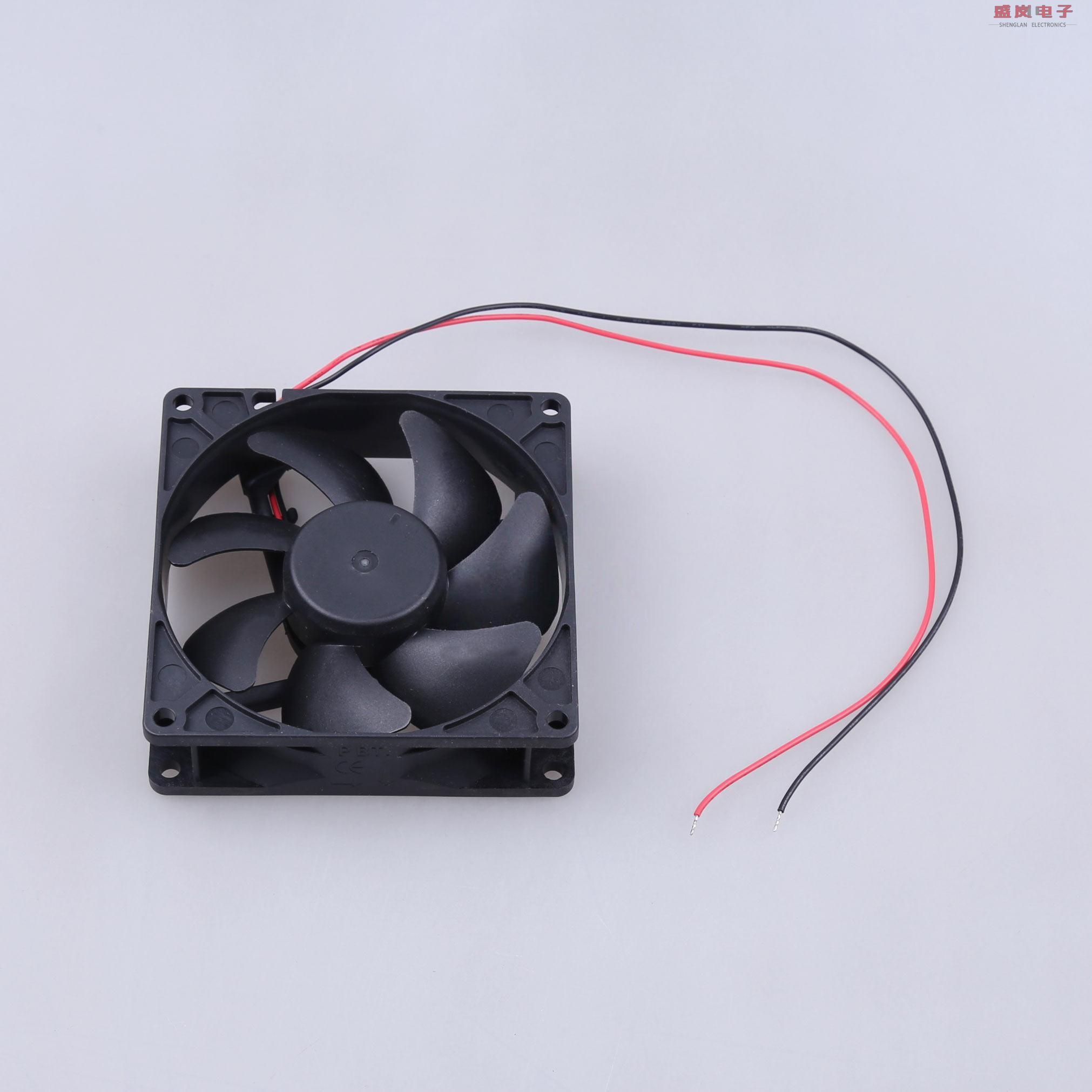 原装正品MF92251V1-1000C-A99[直流DC风扇 12v]