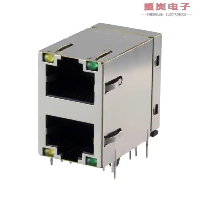 原装正品SS-74500-029[CONN MOD JACK 8P8C R/A SHIELDED]