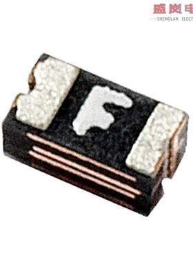 原装正品0603L035YR[PTC RESET FUSE 6V 350MA 0603]