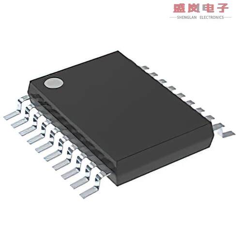 原装正品SN74ACT1284PWR[IC 7-BIT BUS INTERFACE 20-T