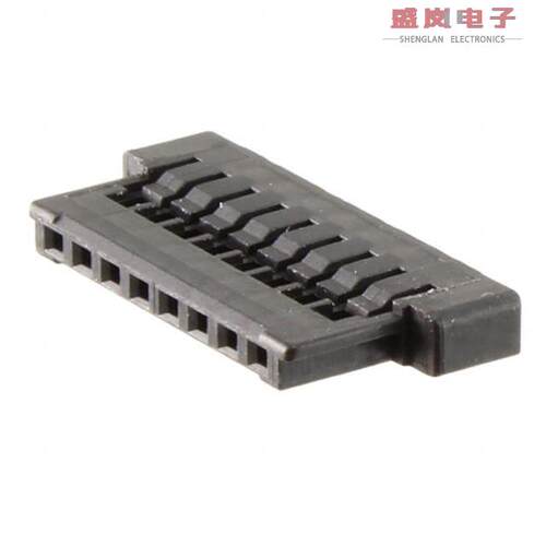原装正品FI-S8S[CONN PLUG 1.25MM 8POS CBL MNT]