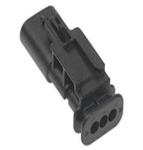 原装正品34899-3080[集管和线壳 MXP120 Sld Bld Conn