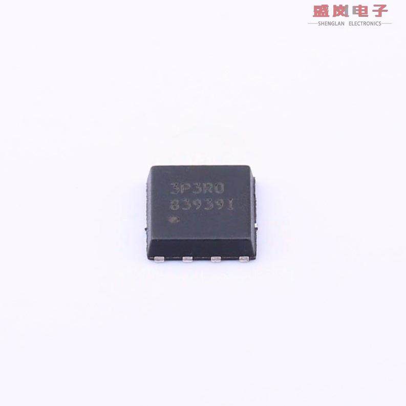 原装正品AP3P3R0MT[P沟道 漏源电压(Vdss)：30V