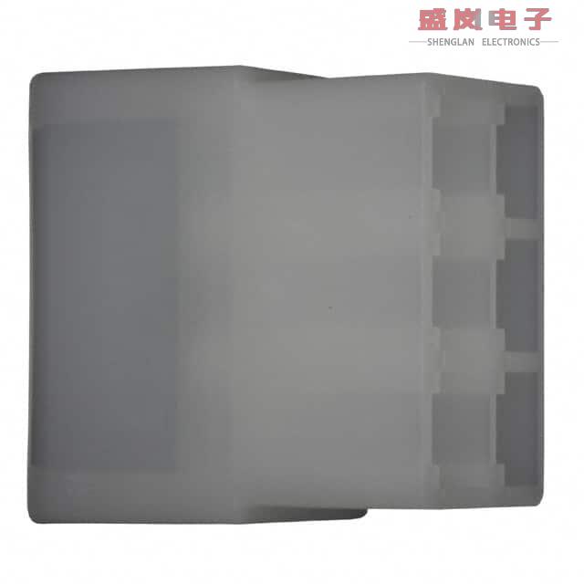 原装正品480004-5[CONN MALE TAB HSG 0.25 6POS NAT]