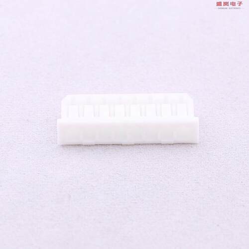 原装正品A2004H-8P[2mm 1x8P]