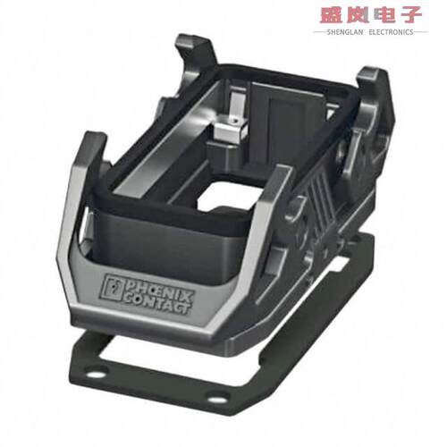 原装正品1407648[CONN BASE BOTTOM ENTRY SZB16]