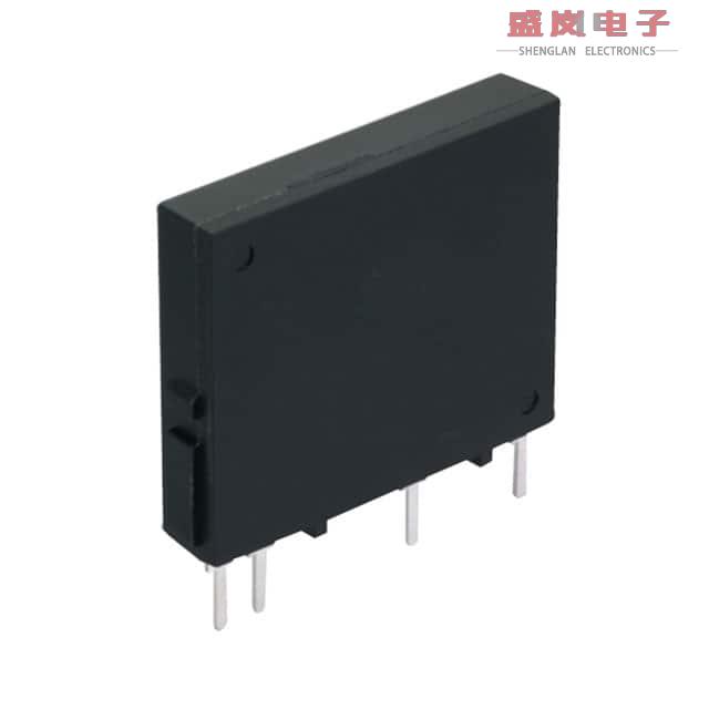 原装正品AQZ202G[SSR RELAY SPST-NO 6A 0-60V]