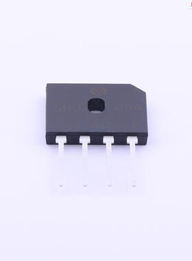 原装正品GBU806(95MIL)[600V 8A]