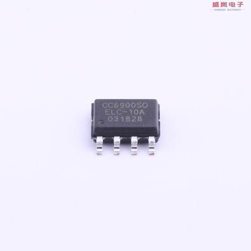 原装正品CC6900SO-10A[CC6900SO-10A]