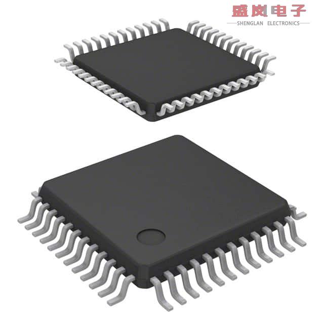 原装正品XR68M752IM48-F[IC UART FIFO 64B DUAL 48TQFP]