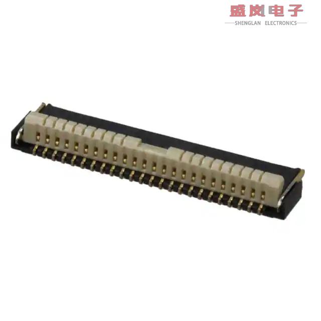 原装正品AYF532435[CONN FFC FPC 24POS 0.50MM R/A]